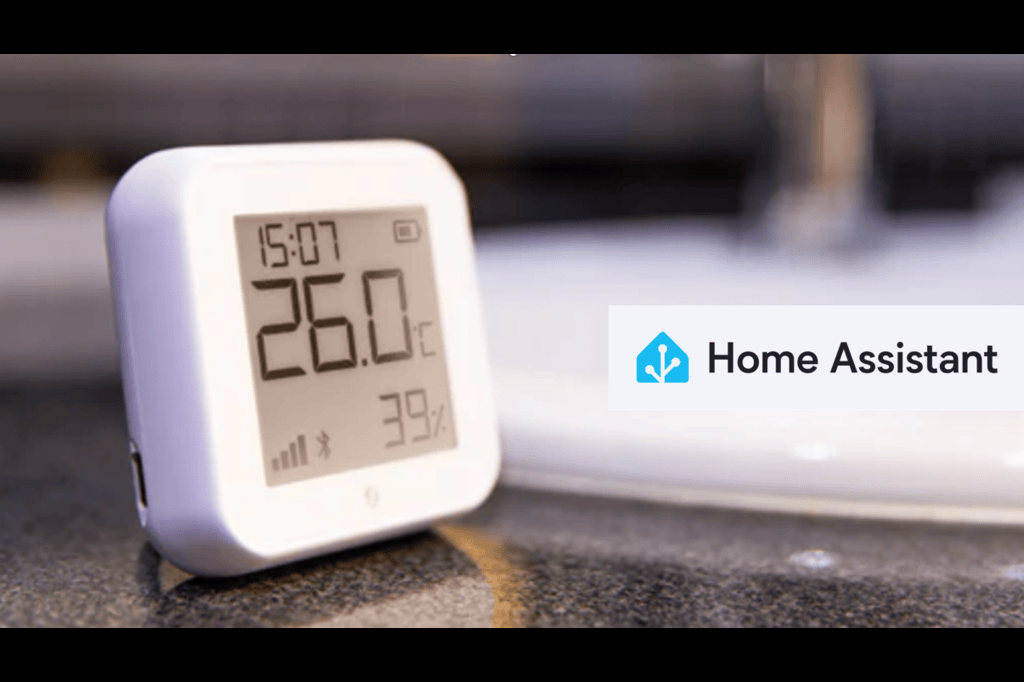 Shelly様ご確認用ページ☆ Connect Shelly H&T sensor to Home Assistant | Shelly Knowledge Base